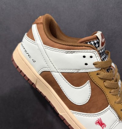 Nk Sb Dunk Low Pro Dv5744-112