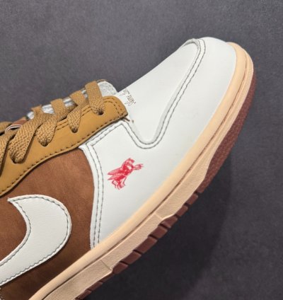 Nk Sb Dunk Low Pro Dv5744-112