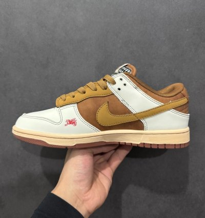 Nk Sb Dunk Low Pro Dv5744-112