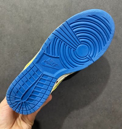 Nk Sb Dunk Low Pro V5744-774