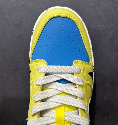 Nk Sb Dunk Low Pro V5744-774