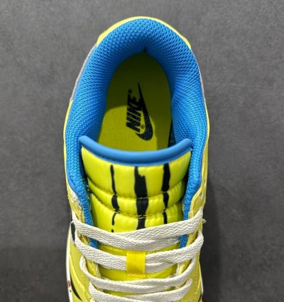 Nk Sb Dunk Low Pro V5744-774