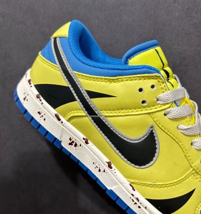 Nk Sb Dunk Low Pro V5744-774