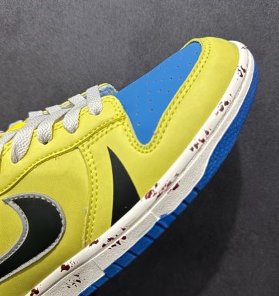 Nk Sb Dunk Low Pro V5744-774