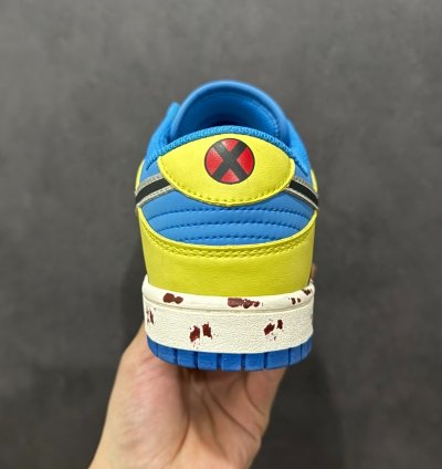 Nk Sb Dunk Low Pro V5744-774