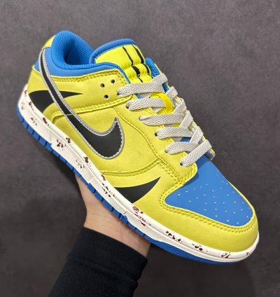 Nk Sb Dunk Low Pro V5744-774