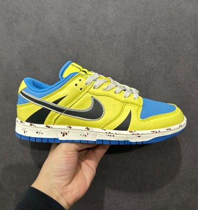 Nk Sb Dunk Low Pro V5744-774