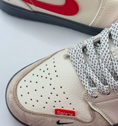 Ike Sb Dunk Low X Hello Kitty Xf8698-037