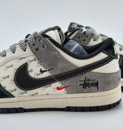 Nike Sb Dunk Low X Stussy Xf8698-039