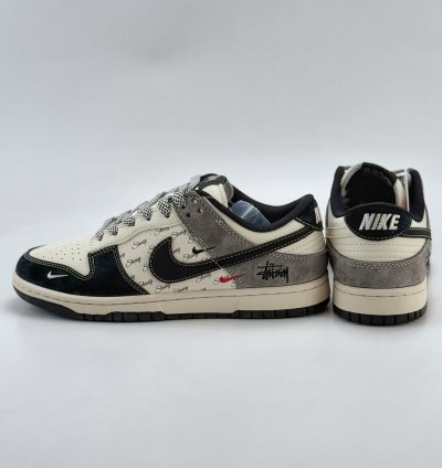 Nike Sb Dunk Low X Stussy Xf8698-039