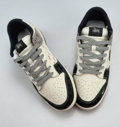 Nike Sb Dunk Low X Stussy Xf8698-039