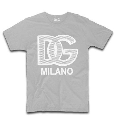 Bambino Dolce Gabbana Logo T-shirt Usa
