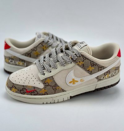 Nike Sb Dunk Low X Gucci Dj2024-130