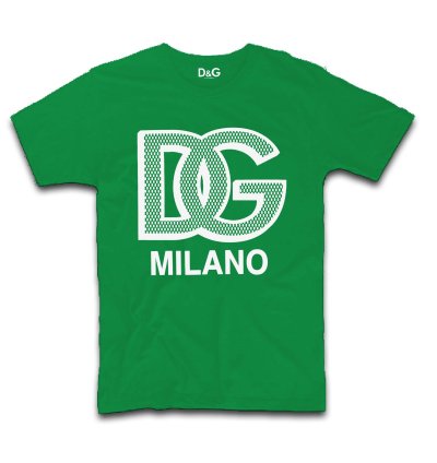 Irish Green