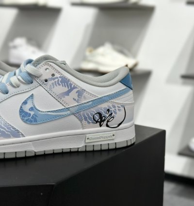 Sb Dunk Lowyear Of The Snake Dd1391-103