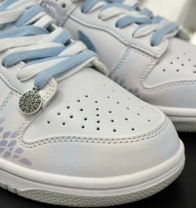 Sb Dunk Lowyear Of The Snake Dd1391-103