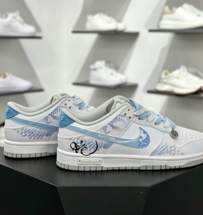 Sb Dunk Lowyear Of The Snake Dd1391-103