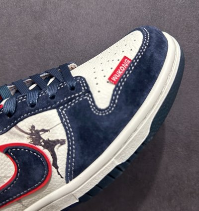 Nike Sb Dunk Low wukong Dj2024-035