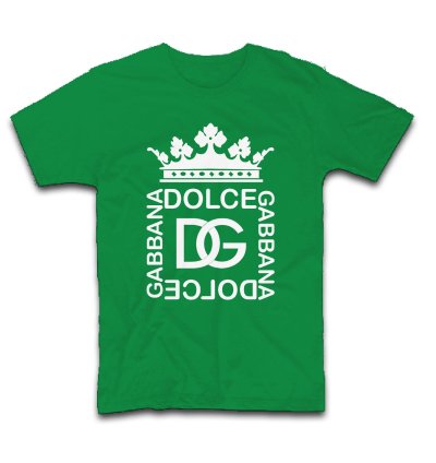 Irish Green