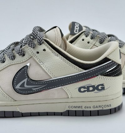 Nike Sb Dunk Low X Cdg Dj2024-134