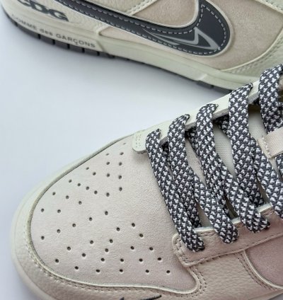 Nike Sb Dunk Low X Cdg Dj2024-134
