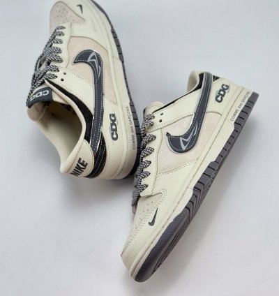 Nike Sb Dunk Low X Cdg Dj2024-134