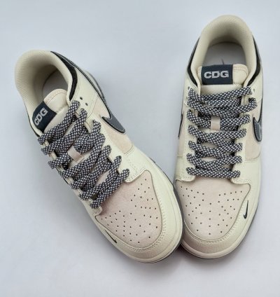 Nike Sb Dunk Low X Cdg Dj2024-134