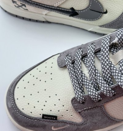 Nike Sb Dunk Low X Off-white Dj2024-133