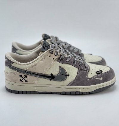 Nike Sb Dunk Low X Off-white Dj2024-133