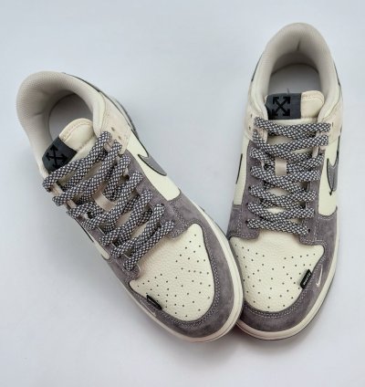 Nike Sb Dunk Low X Off-white Dj2024-133