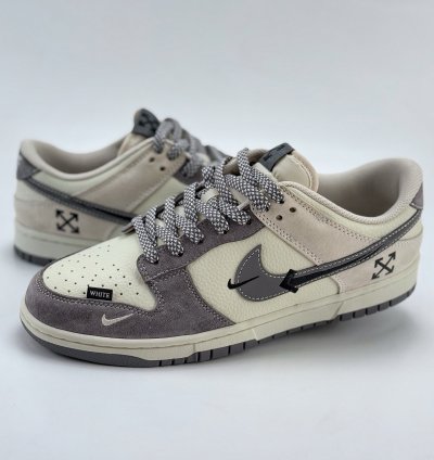 Nike Sb Dunk Low X Off-white Dj2024-133