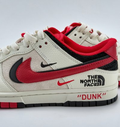 Nike Sb Dunk Low X The North Face Dj2024-127