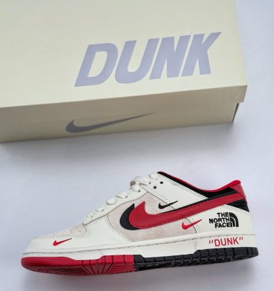 Nike Sb Dunk Low X The North Face Dj2024-127