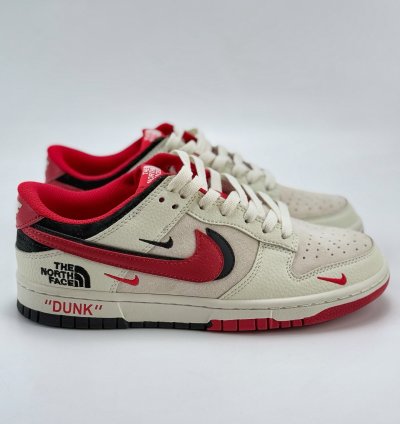 Nike Sb Dunk Low X The North Face Dj2024-127
