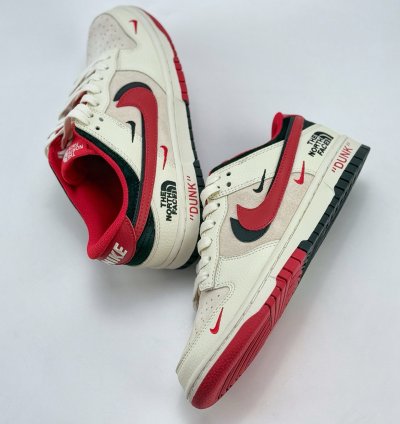 Nike Sb Dunk Low X The North Face Dj2024-127