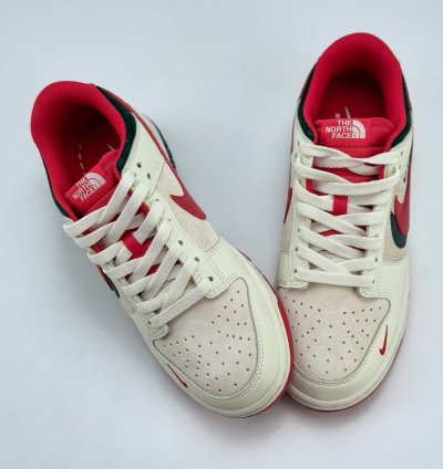 Nike Sb Dunk Low X The North Face Dj2024-127