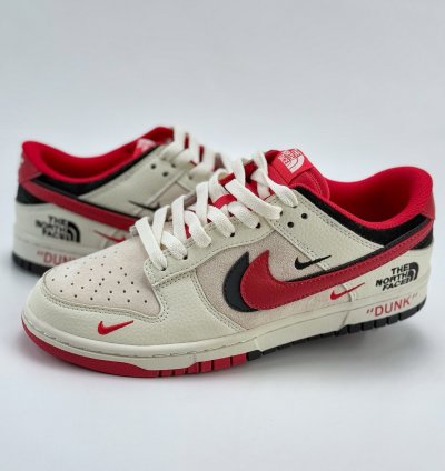 Nike Sb Dunk Low X The North Face Dj2024-127