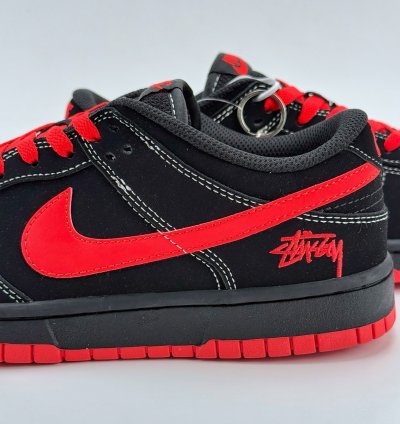 Nike Sb Dunk Low X Stussy Kk1333-028