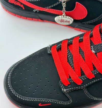 Nike Sb Dunk Low X Stussy Kk1333-028