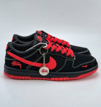 Nike Sb Dunk Low X Stussy Kk1333-028