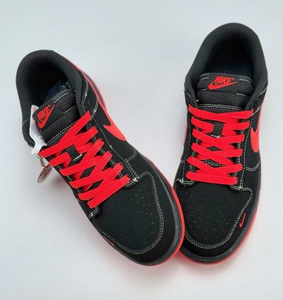 Nike Sb Dunk Low X Stussy Kk1333-028