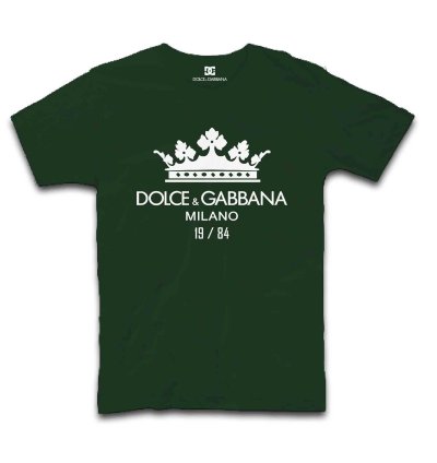 Forest Green