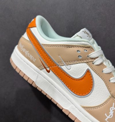 Nike Sb Dunk Low X Yves Saint Laurent Gf2409-171