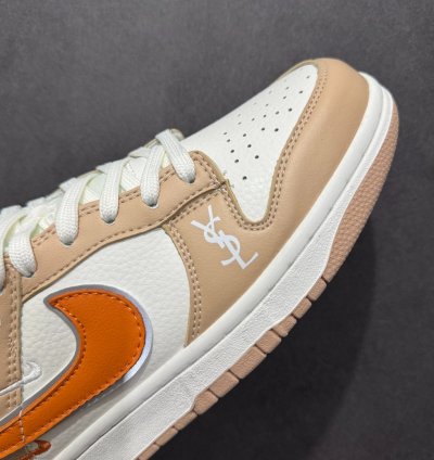 Nike Sb Dunk Low X Yves Saint Laurent Gf2409-171