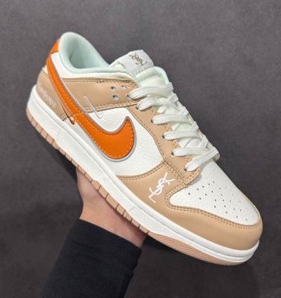 Nike Sb Dunk Low X Yves Saint Laurent Gf2409-171