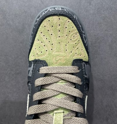 Nike Sb Dunk Low Doernbecher Dd1391-220