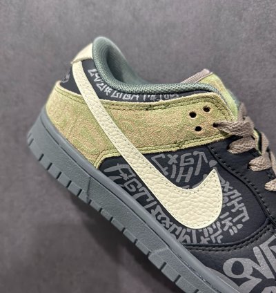 Nike Sb Dunk Low Doernbecher Dd1391-220