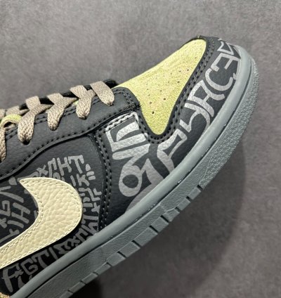 Nike Sb Dunk Low Doernbecher Dd1391-220