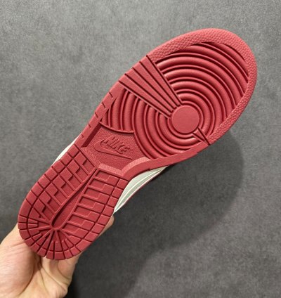 Nk Sb Dunk Low X Undefeated Un1697-655