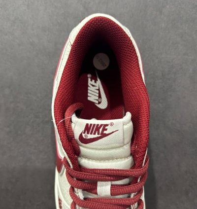 Nk Sb Dunk Low X Undefeated Un1697-655